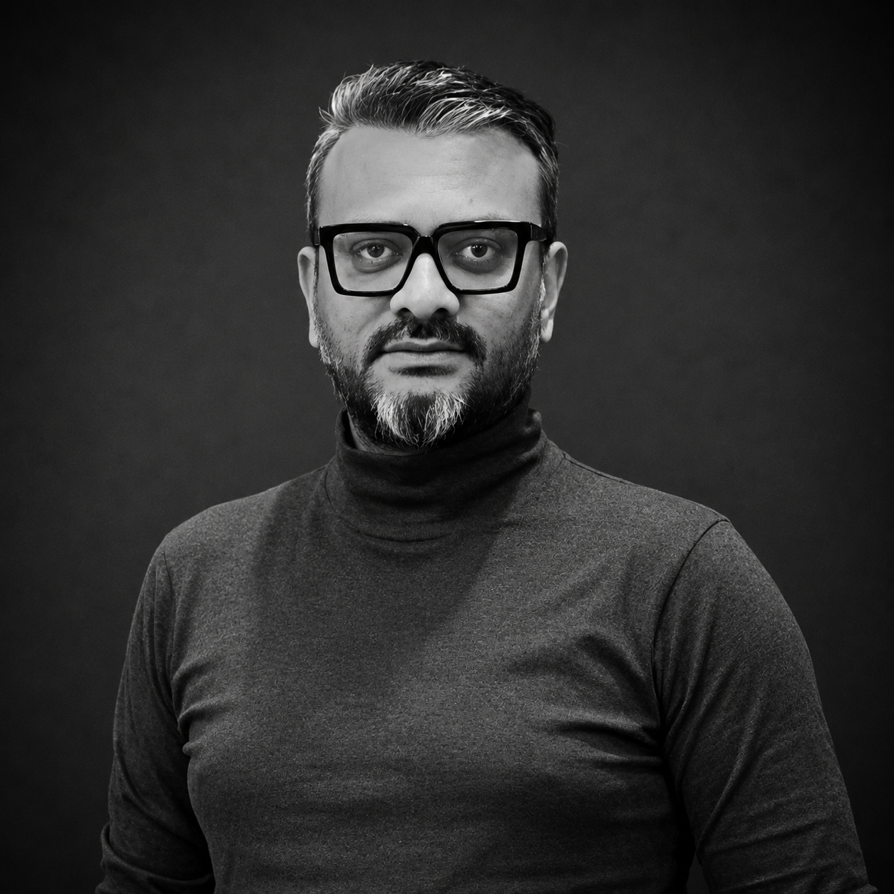 Hitesh Patel