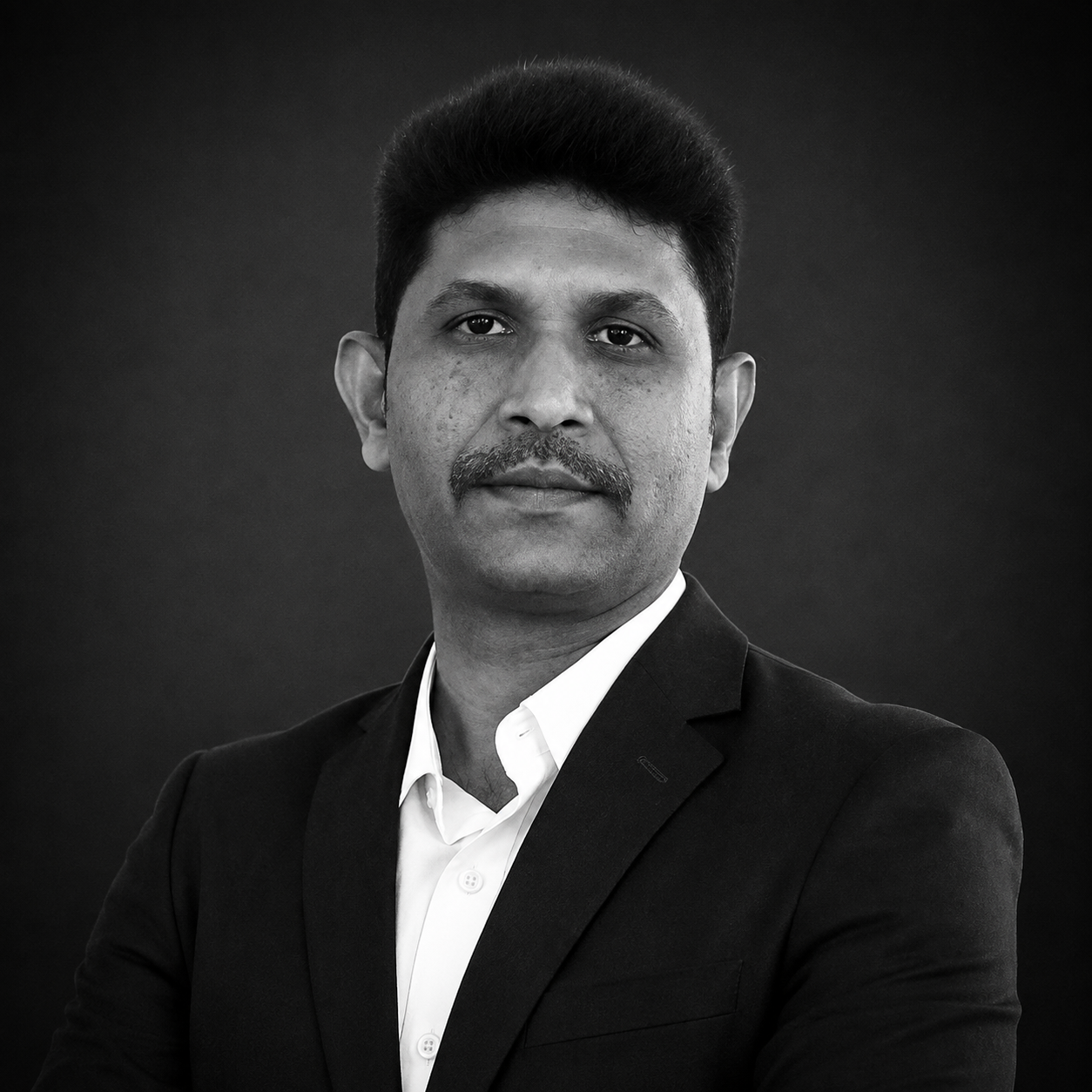 Jayprakash Chinnamuthu