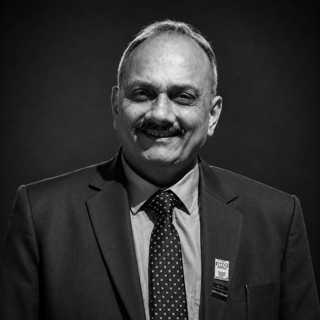 Manoj Soni