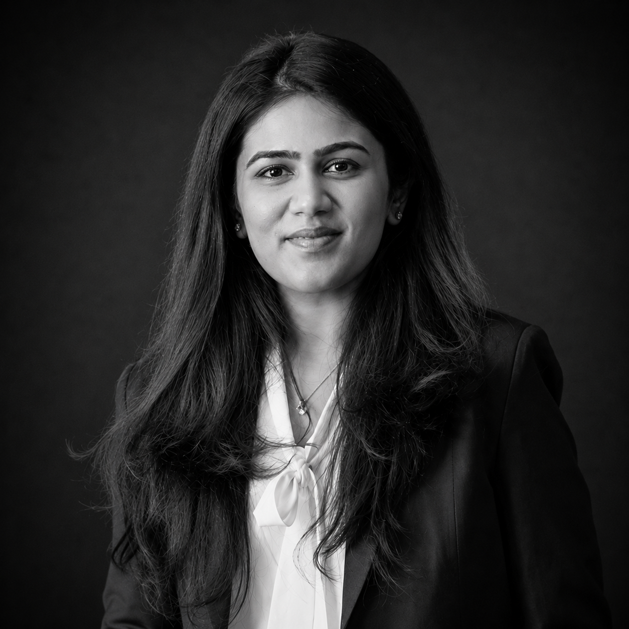 Muskan Salgia