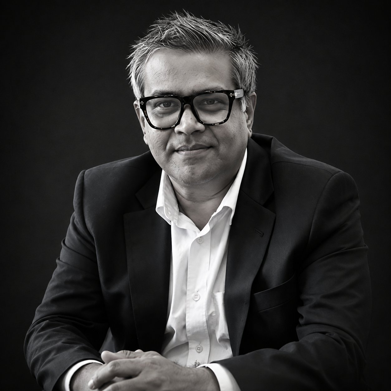 Niraj Shah