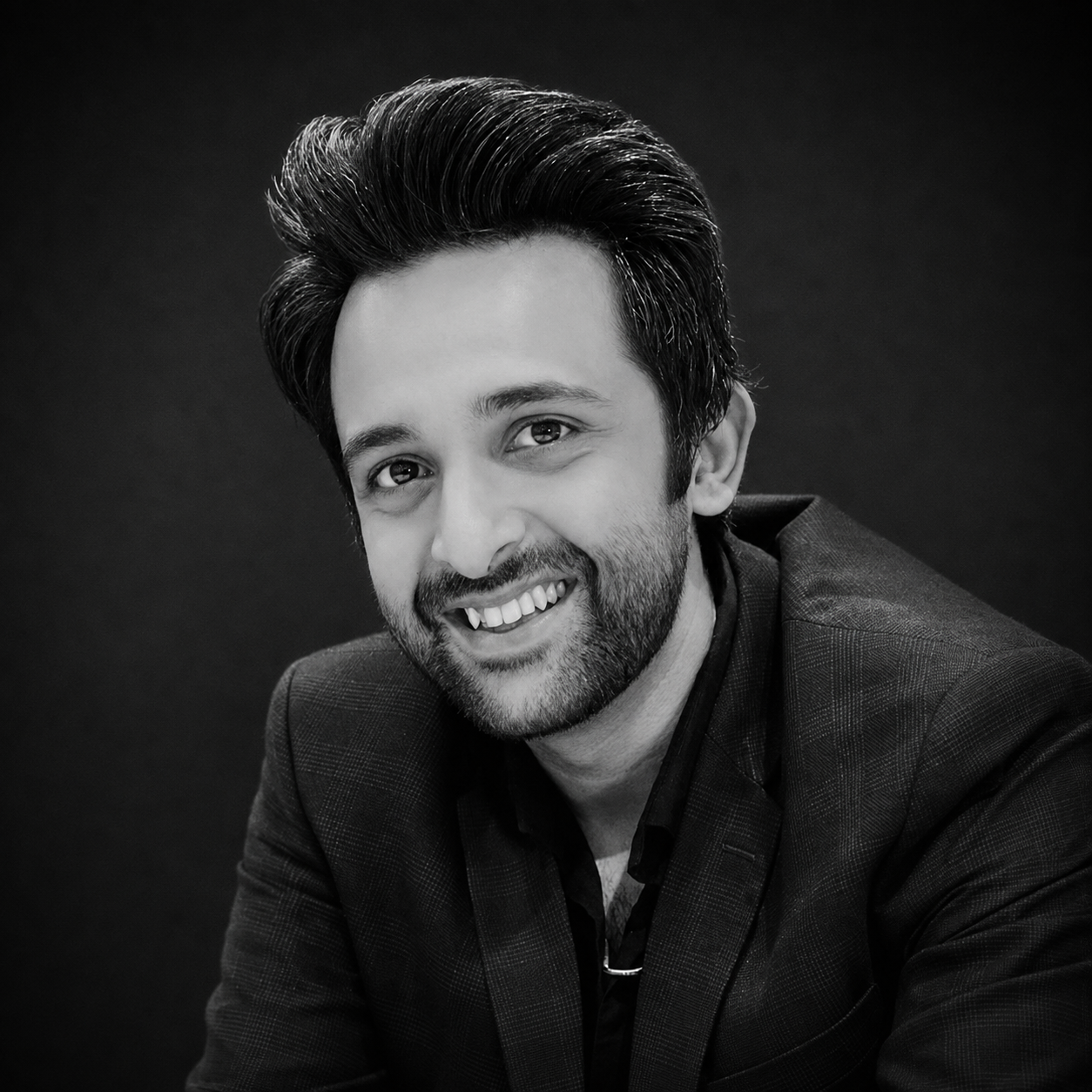 Paarth Bhardwaj