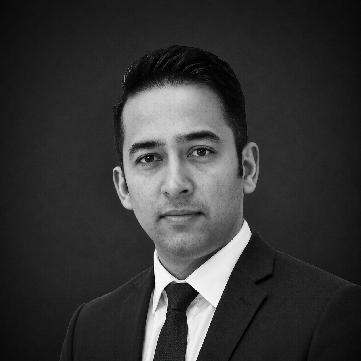 Rahul Dutta